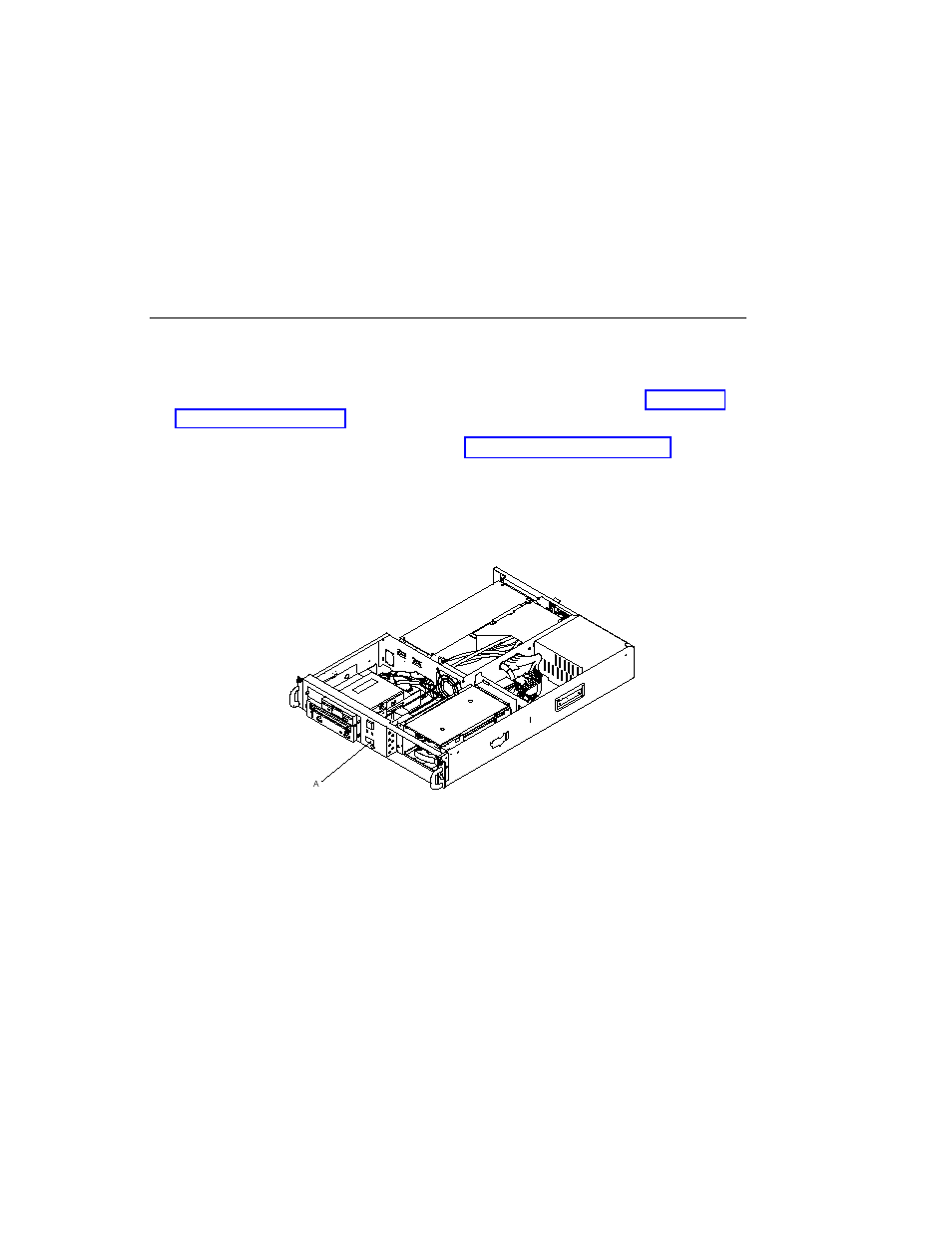 Reset button and operator panel display assembly, Removal, Replacement | IBM B50 User Manual | Page 163 / 198
