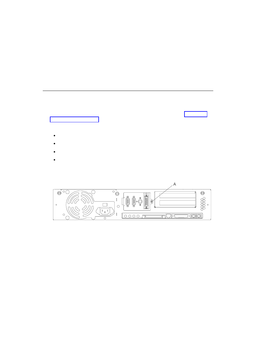 I/o port cable assembly, Removal, Replacement | IBM B50 User Manual | Page 165 / 198