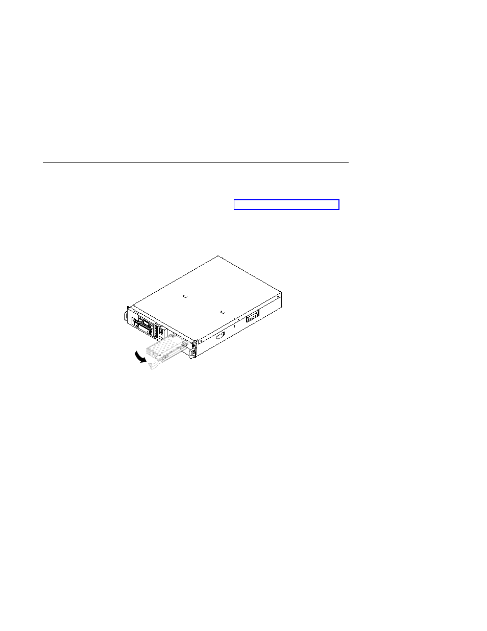 Internal disk drives, Removal, Replacement | IBM B50 User Manual | Page 168 / 198