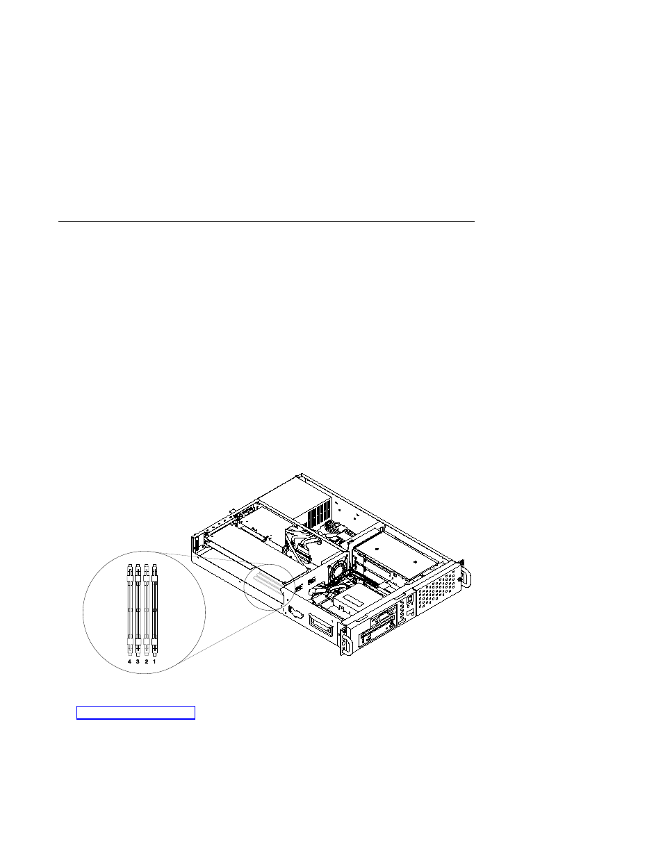 Memory modules, Removing memory modules | IBM B50 User Manual | Page 170 / 198