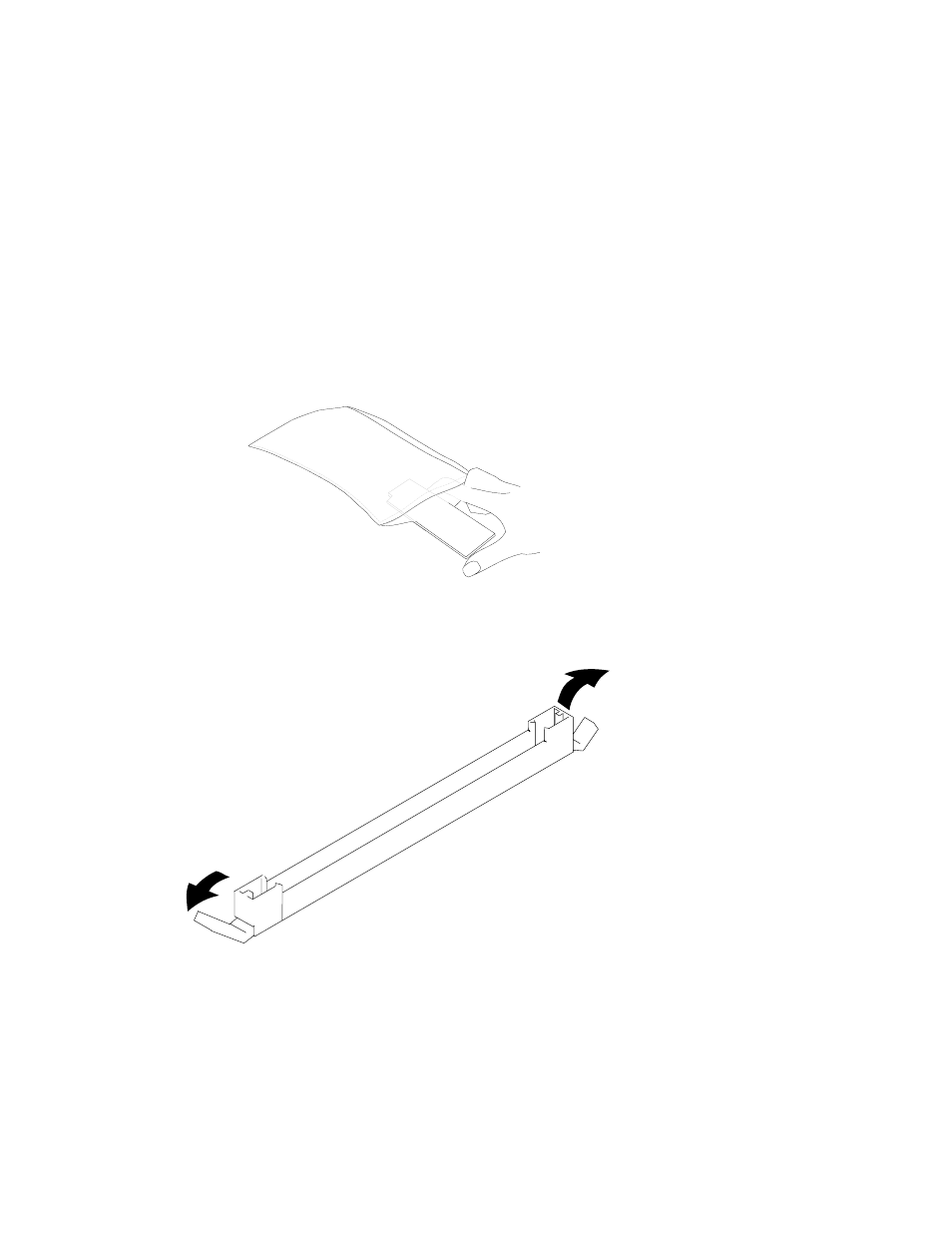 Replacement | IBM B50 User Manual | Page 172 / 198