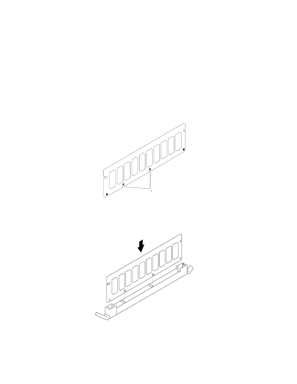IBM B50 User Manual | Page 173 / 198