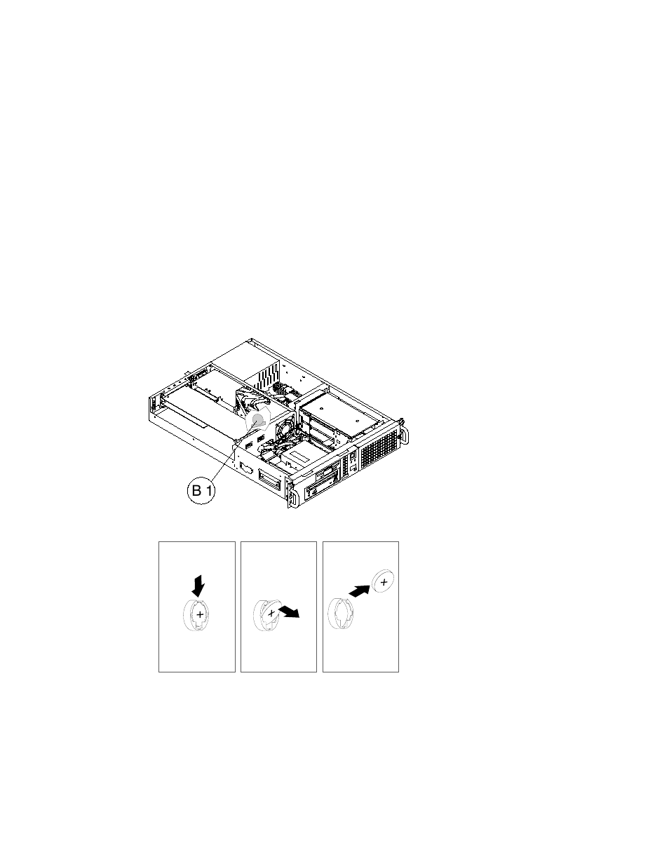Removal, Replacement | IBM B50 User Manual | Page 176 / 198
