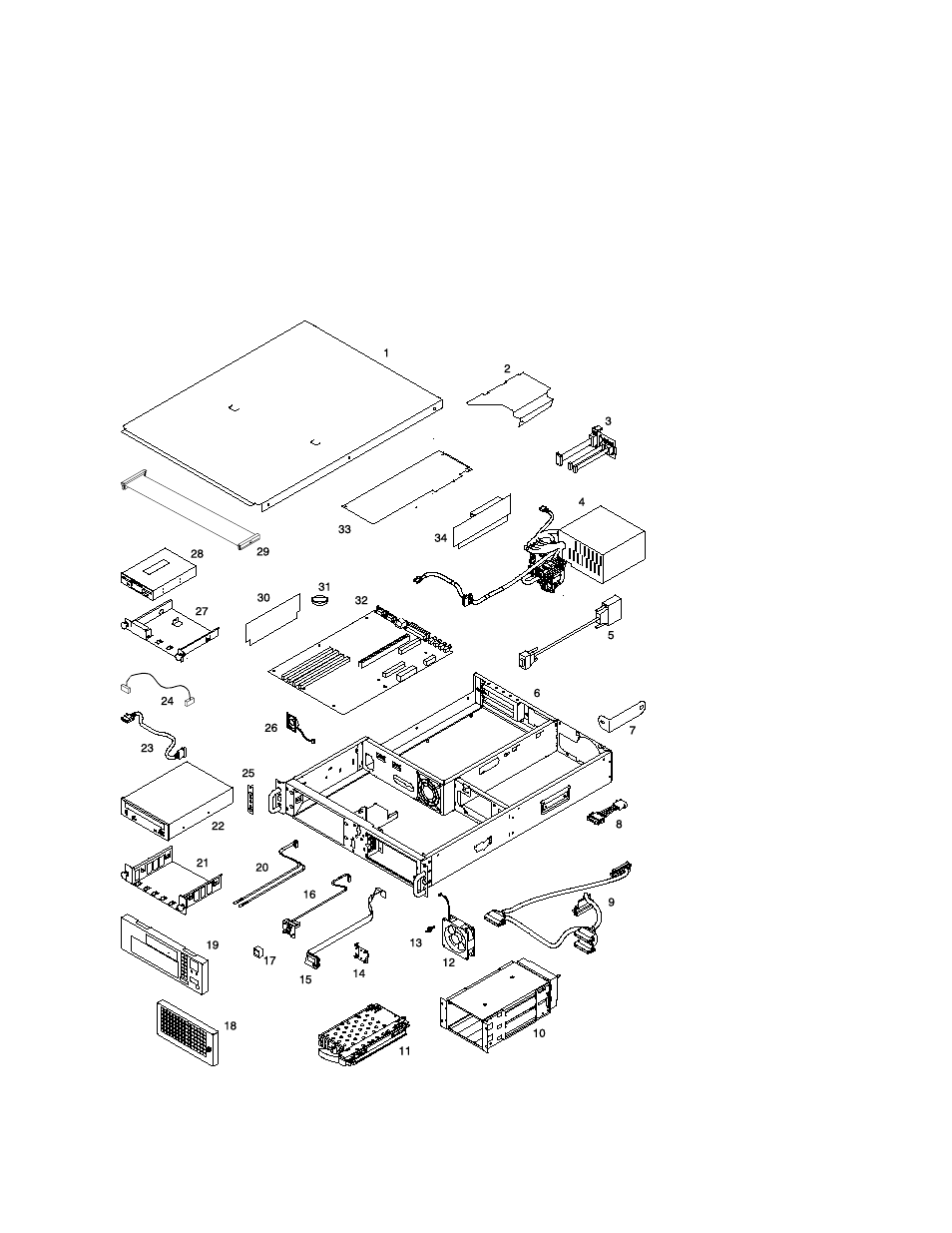 IBM B50 User Manual | Page 180 / 198
