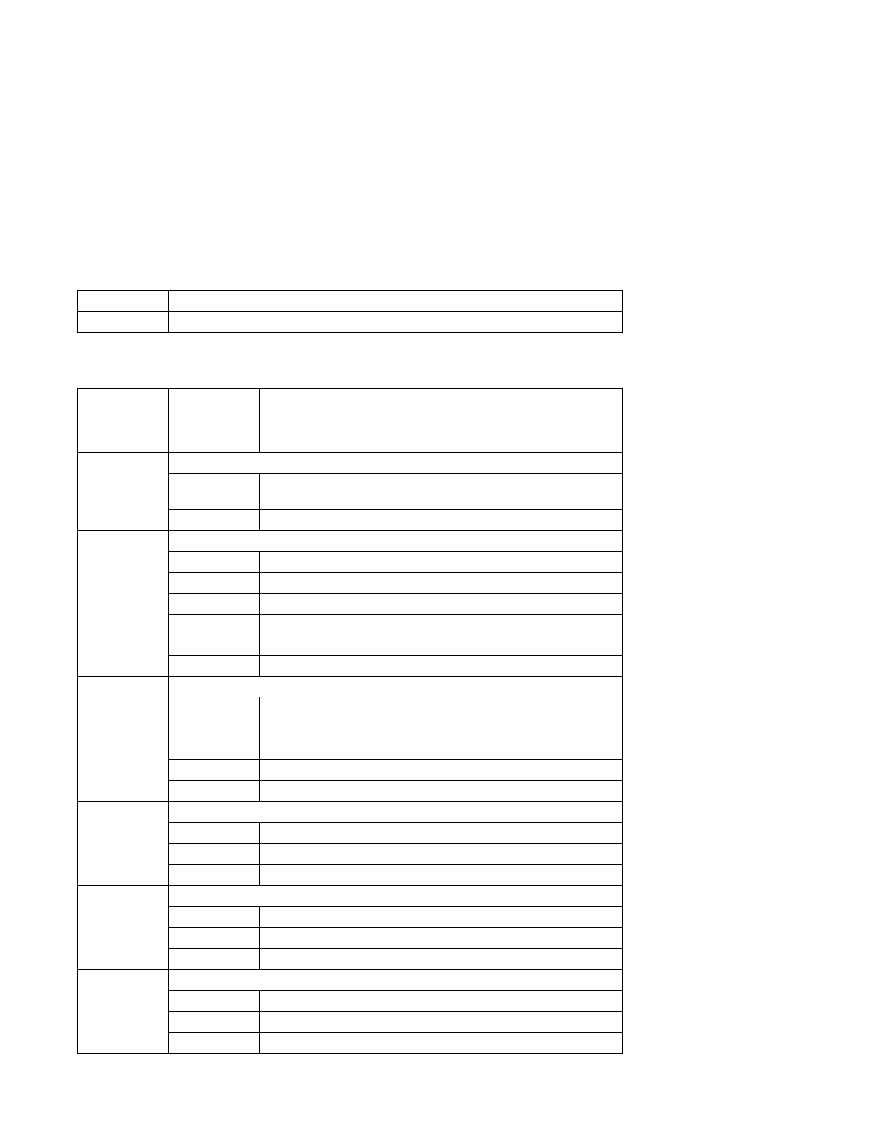IBM B50 User Manual | Page 186 / 198