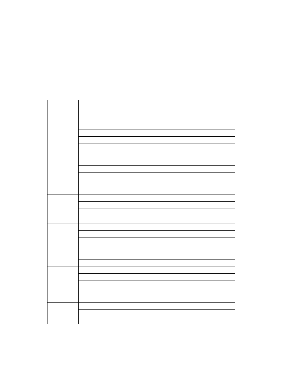 IBM B50 User Manual | Page 187 / 198