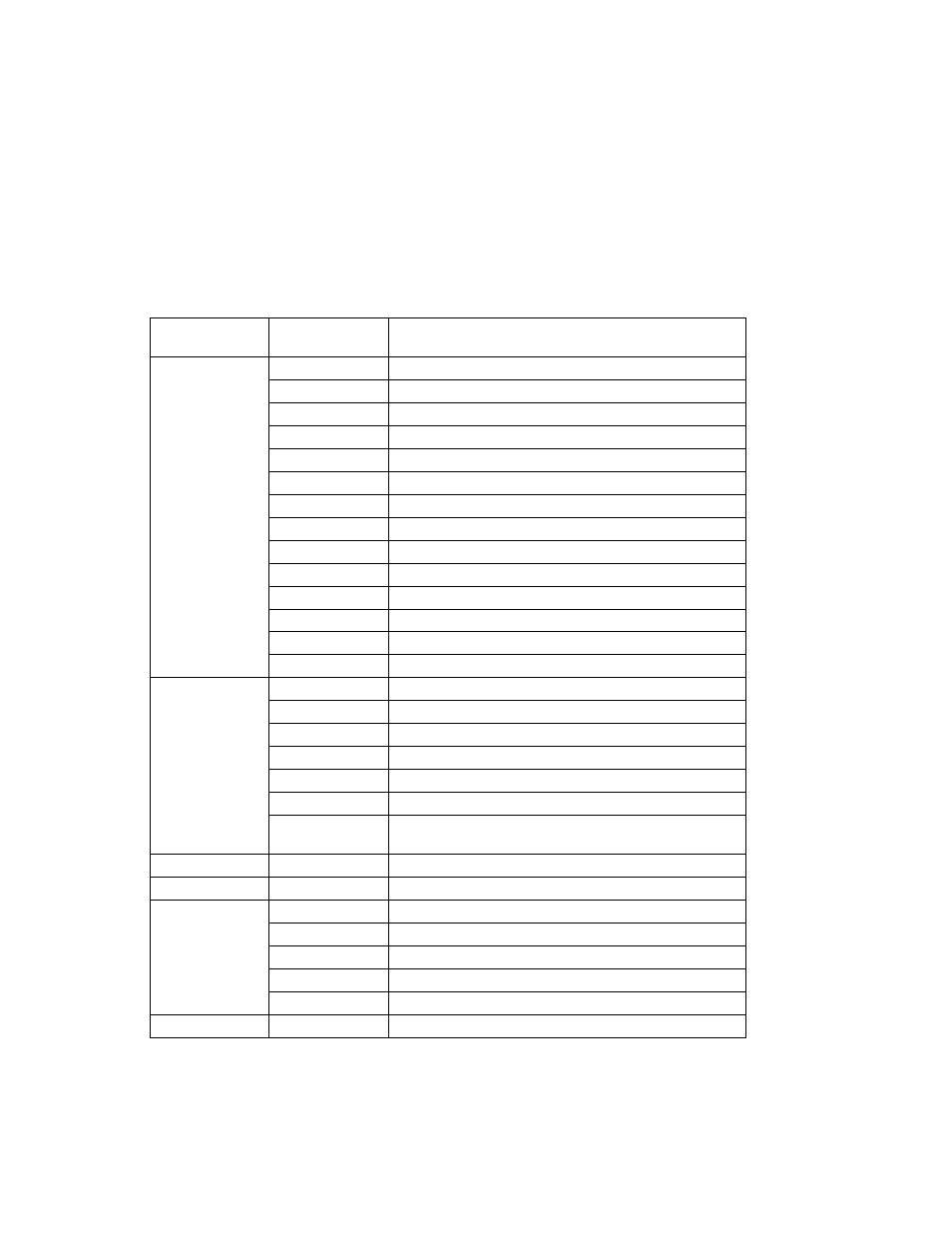 IBM B50 User Manual | Page 189 / 198