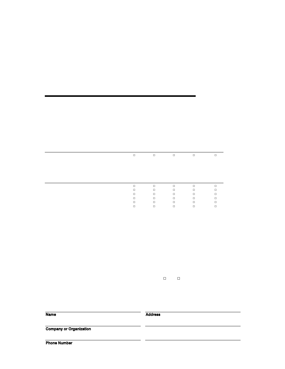 Reader's comments — we'd like to hear from you | IBM B50 User Manual | Page 195 / 198