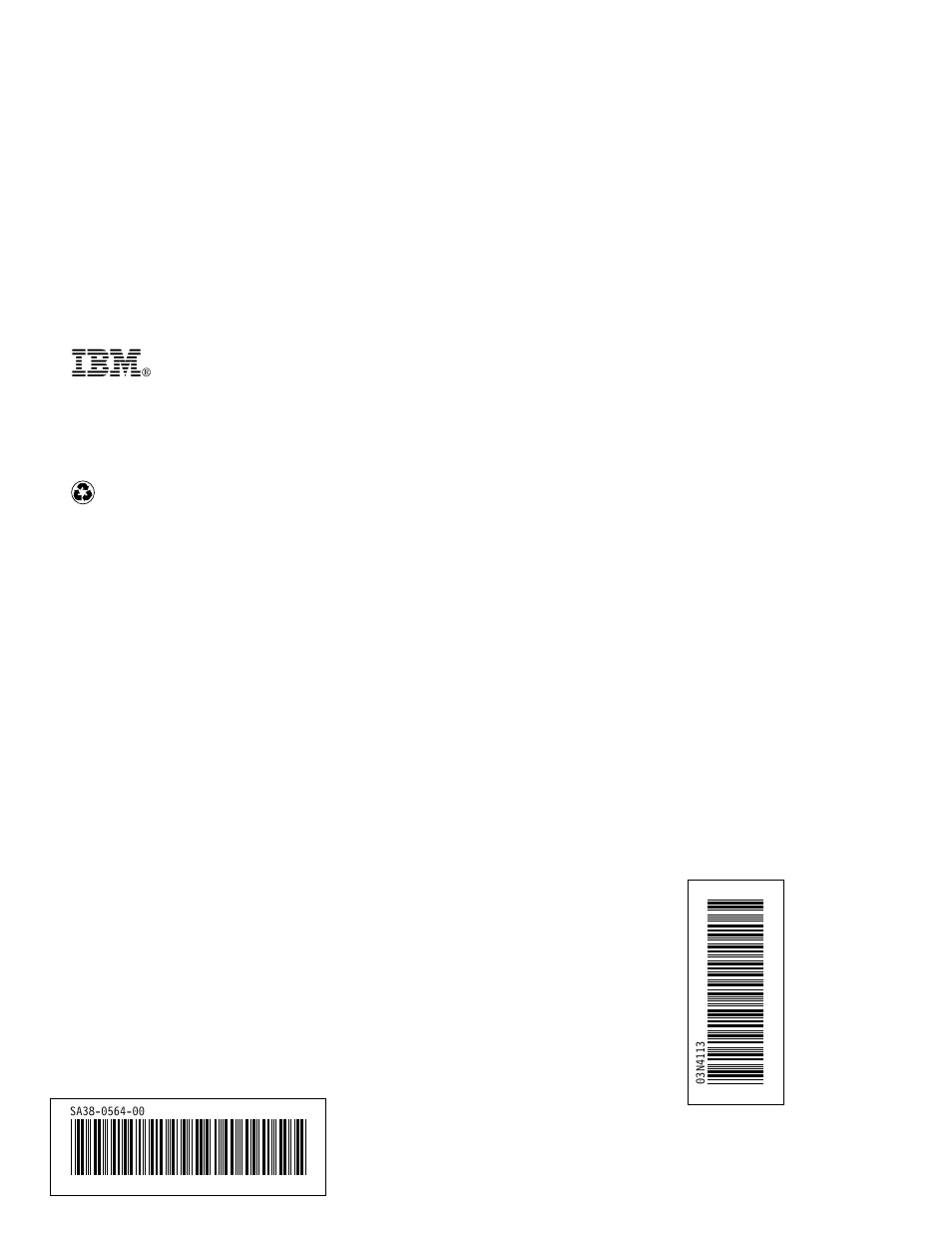 IBM B50 User Manual | Page 198 / 198