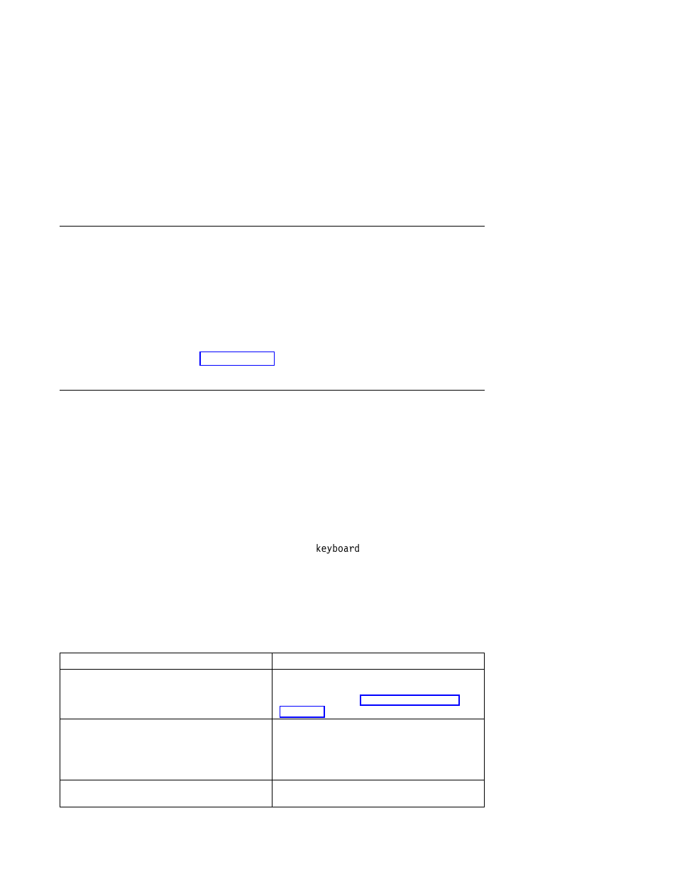 Map 1020: problem determination, Purpose of this map, Step 1020-1 | IBM B50 User Manual | Page 36 / 198