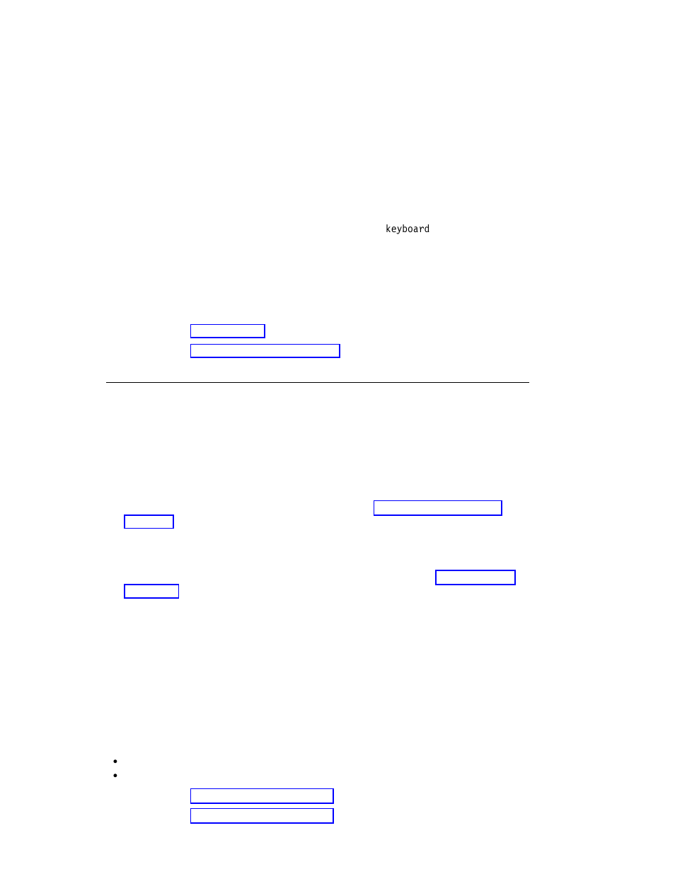 Step 1540-3, To “step 1540-3” on | IBM B50 User Manual | Page 49 / 198