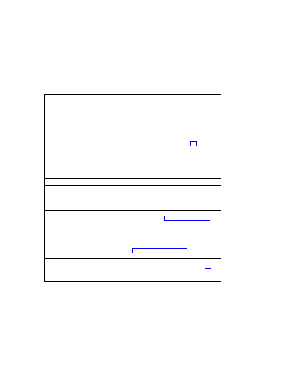 IBM B50 User Manual | Page 73 / 198