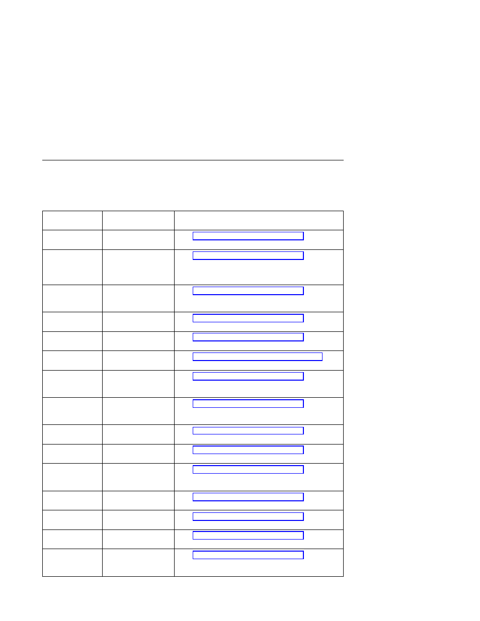 Firmware checkpoints | IBM B50 User Manual | Page 78 / 198