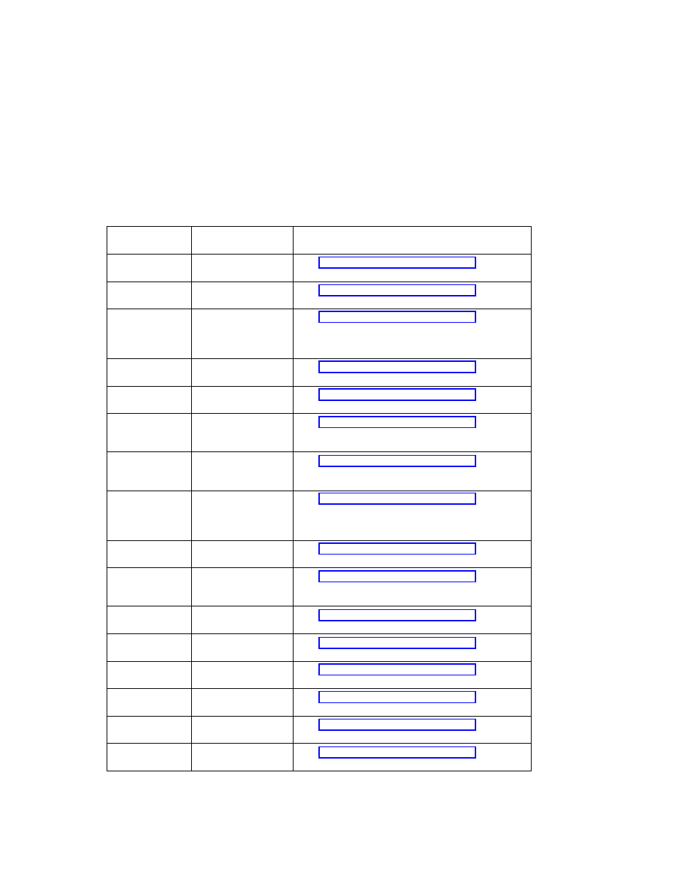 IBM B50 User Manual | Page 79 / 198