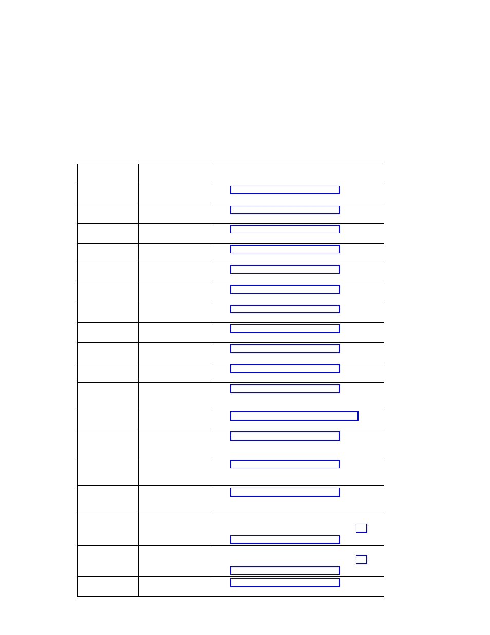IBM B50 User Manual | Page 81 / 198