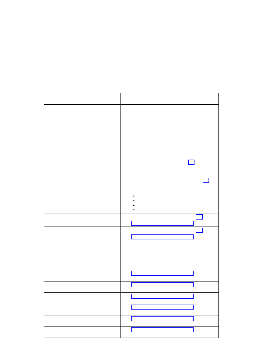 IBM B50 User Manual | Page 85 / 198