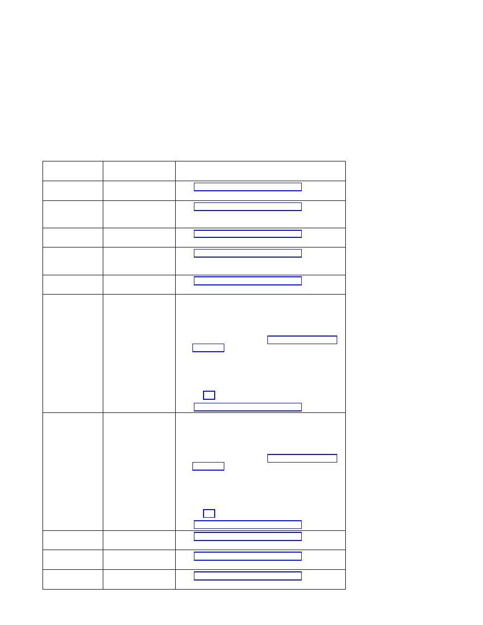 IBM B50 User Manual | Page 86 / 198