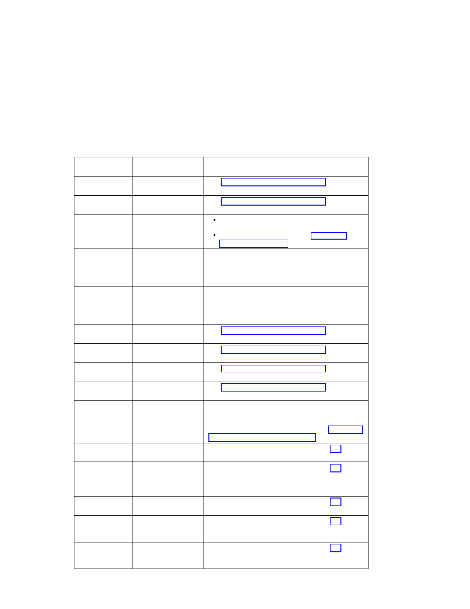 IBM B50 User Manual | Page 87 / 198