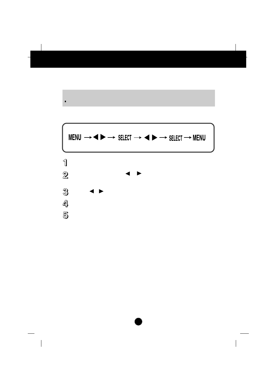 On screen display (osd) control adjustment, Screen adjustment | IBM 6633 - 4LE User Manual | Page 11 / 19