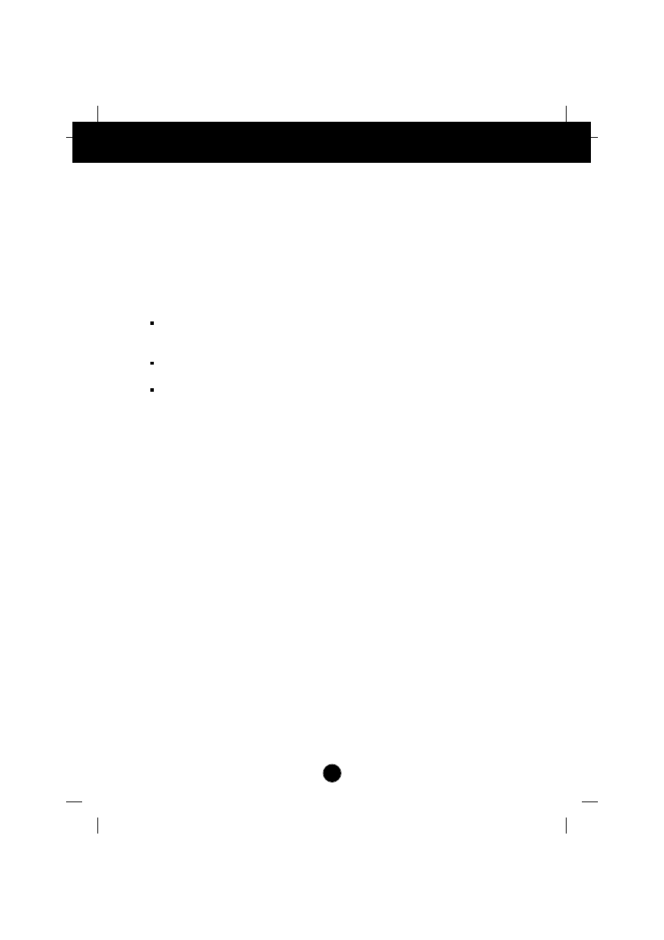 Screen settings, Power cord, Notes | Precautions | IBM 6633 - 4LE User Manual | Page 6 / 19