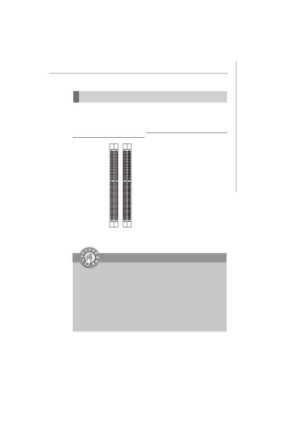 IBM MS-7236 (V2.X) Mainboard G52-72361X2 User Manual | Page 23 / 85