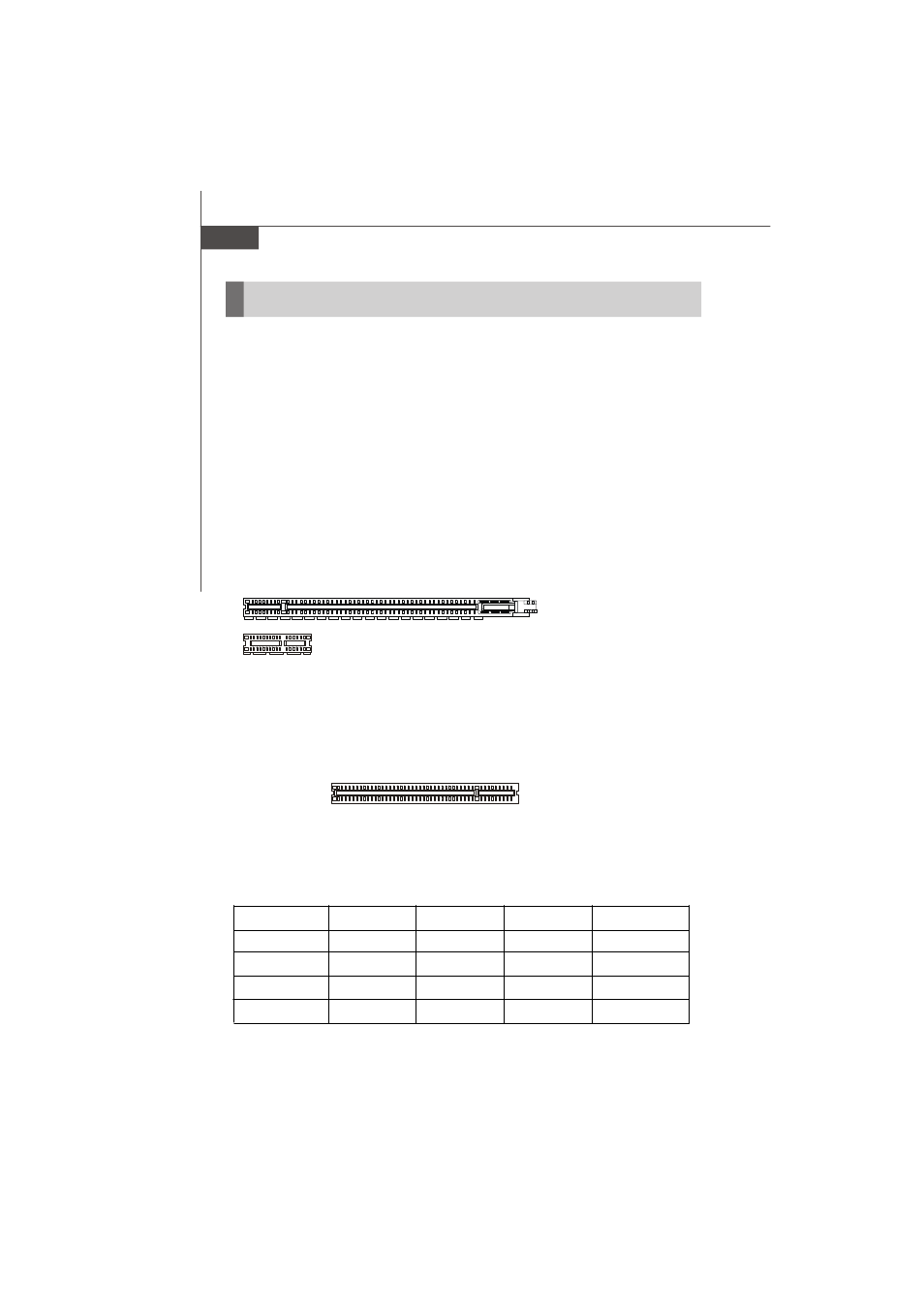 Slots | IBM MS-7236 (V2.X) Mainboard G52-72361X2 User Manual | Page 38 / 85