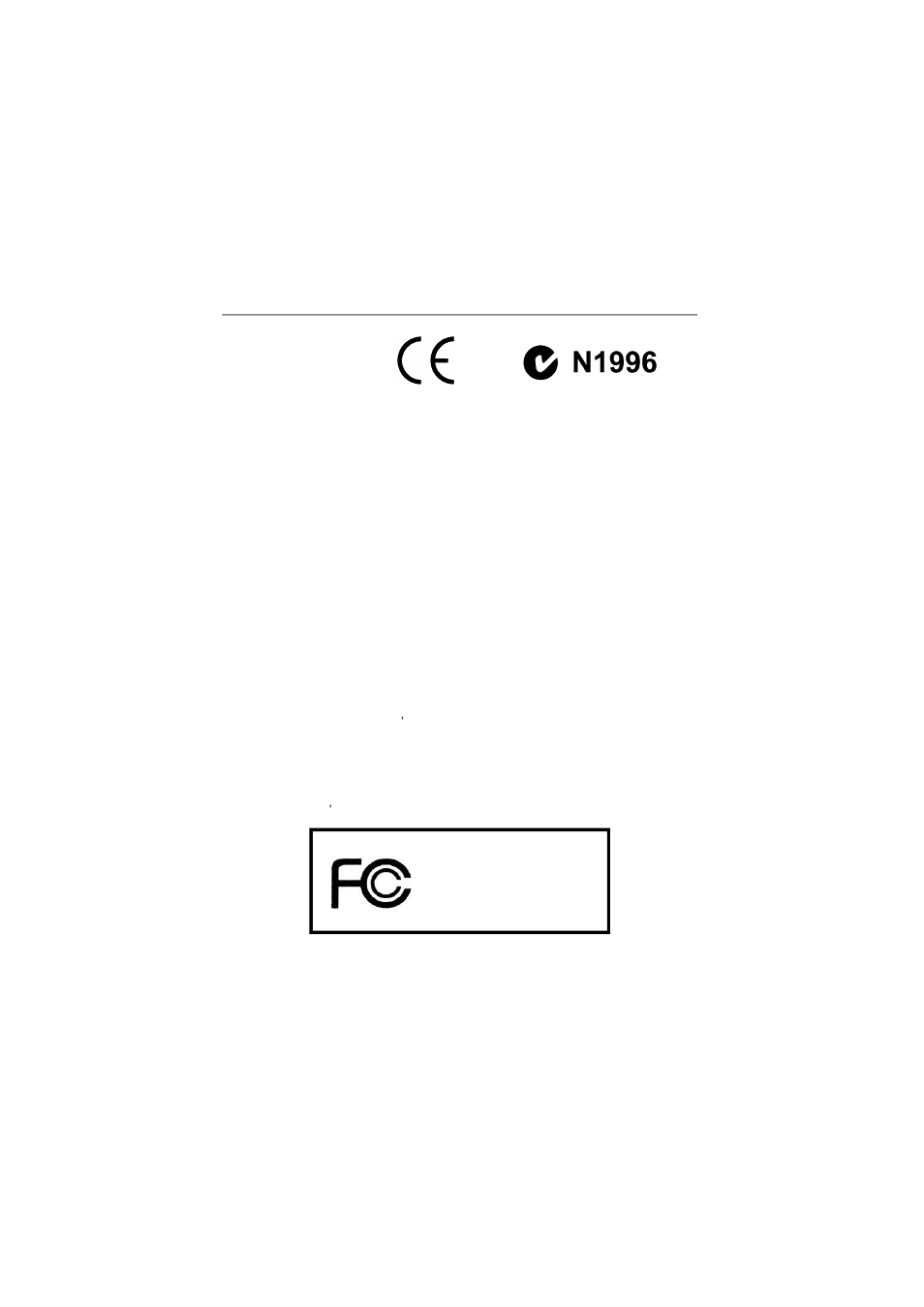 Micro-star international ms-7236 | IBM MS-7236 (V2.X) Mainboard G52-72361X2 User Manual | Page 4 / 85