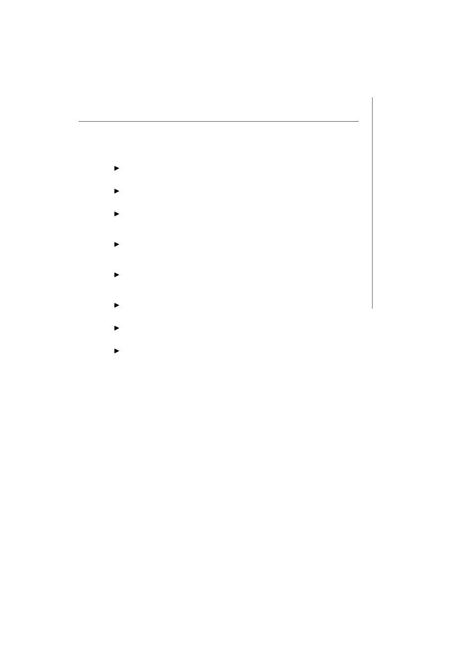 IBM MS-7236 (V2.X) Mainboard G52-72361X2 User Manual | Page 43 / 85