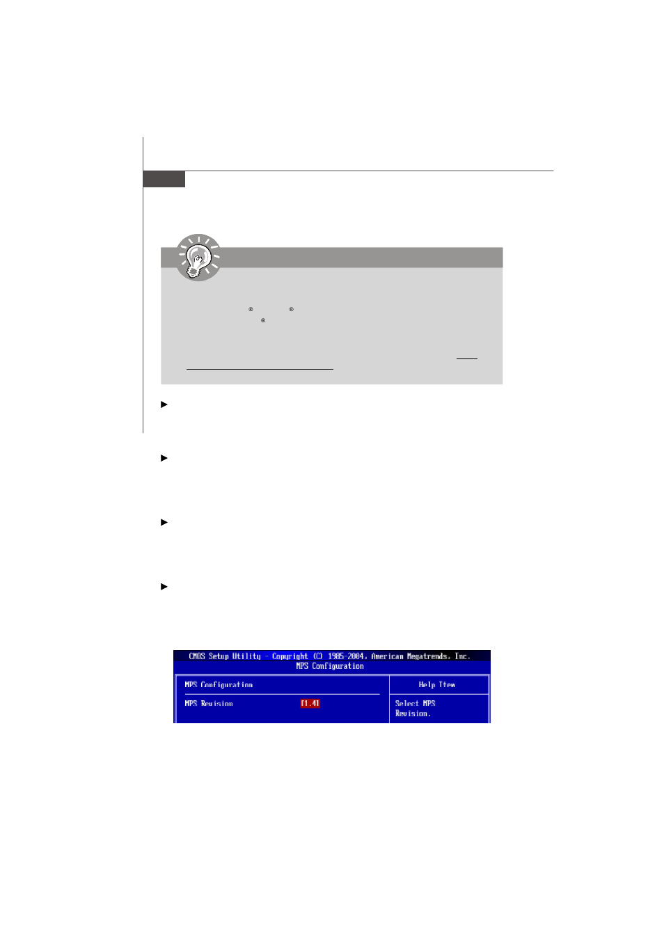 Important | IBM MS-7236 (V2.X) Mainboard G52-72361X2 User Manual | Page 50 / 85