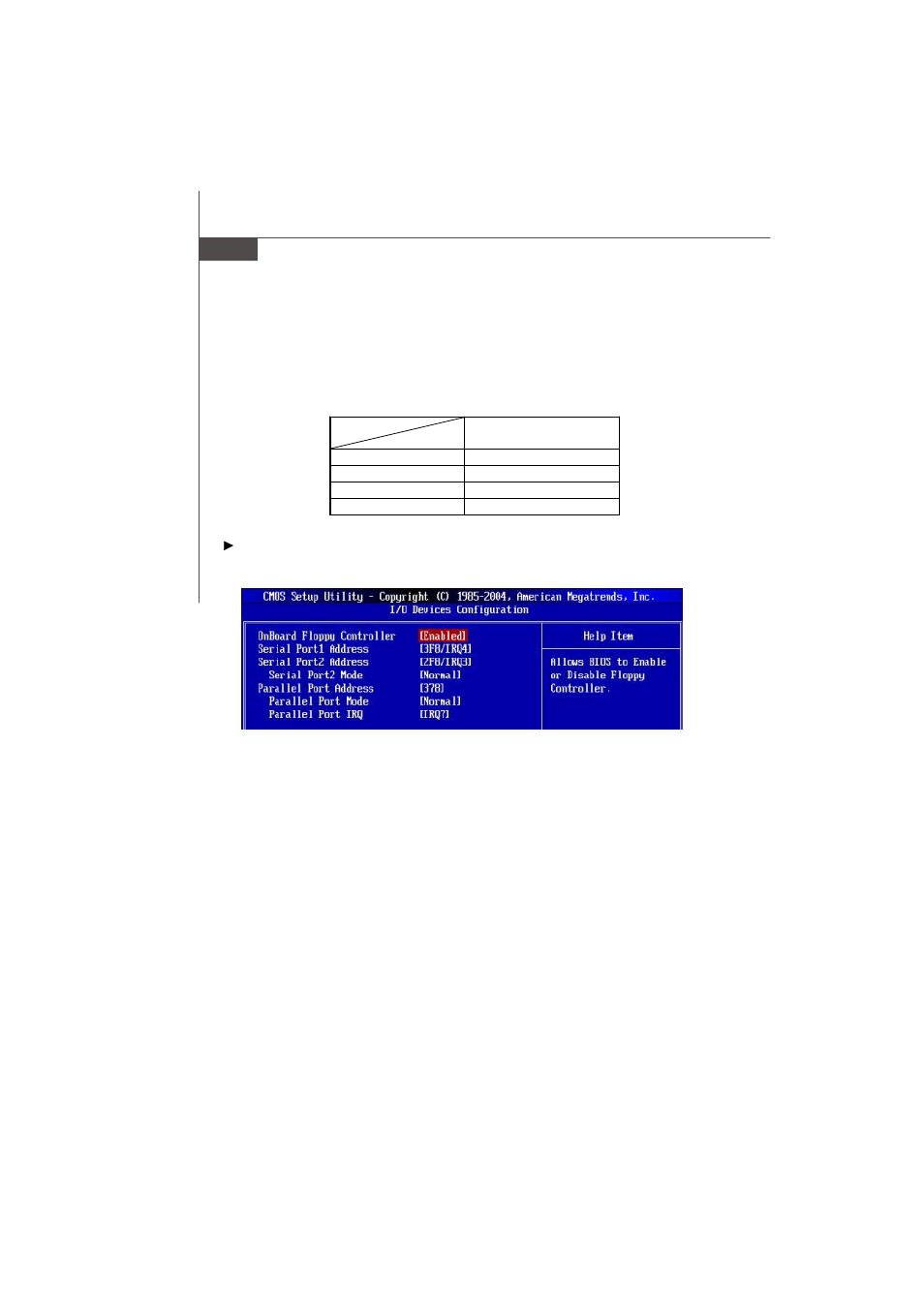IBM MS-7236 (V2.X) Mainboard G52-72361X2 User Manual | Page 56 / 85