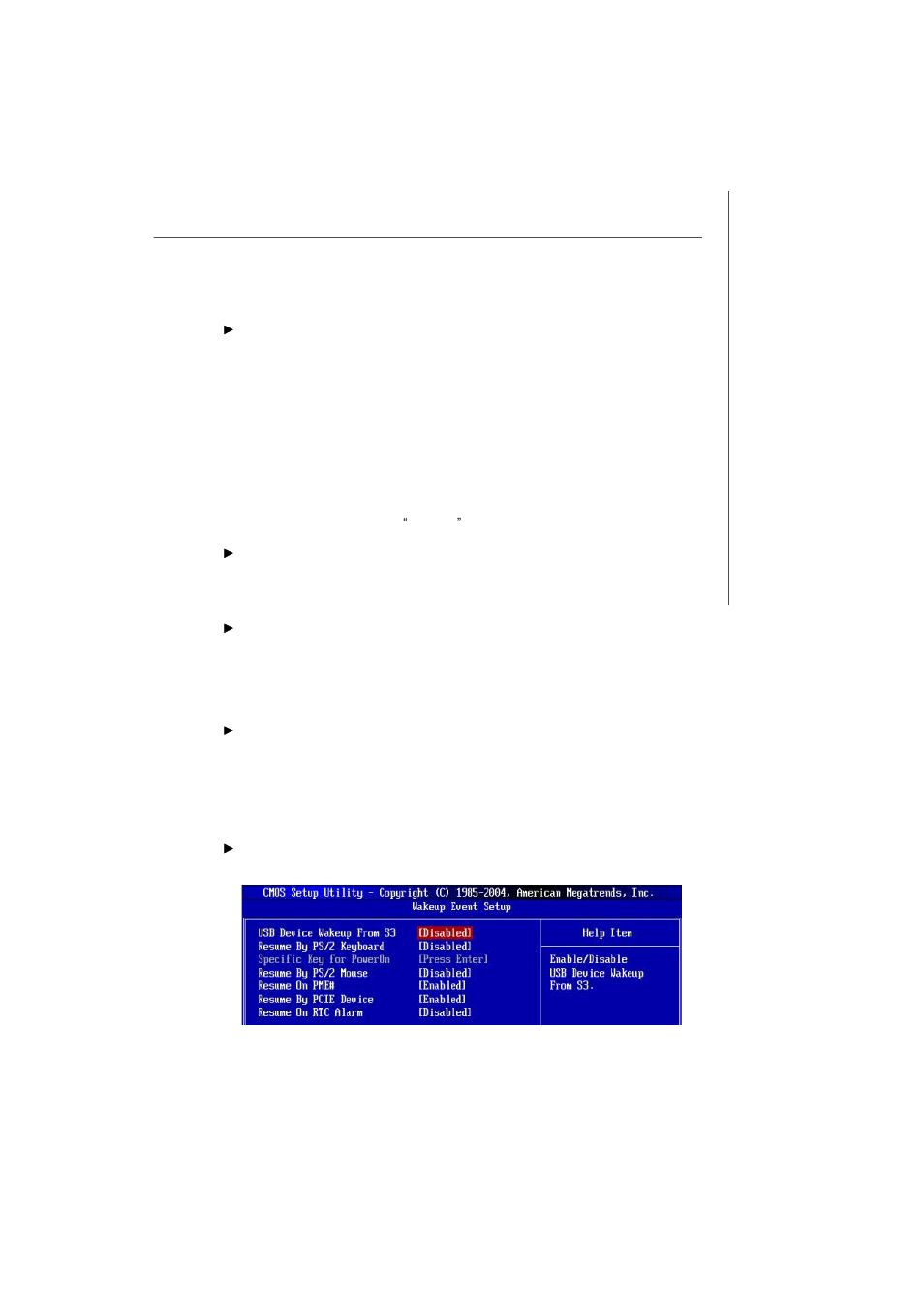 IBM MS-7236 (V2.X) Mainboard G52-72361X2 User Manual | Page 59 / 85