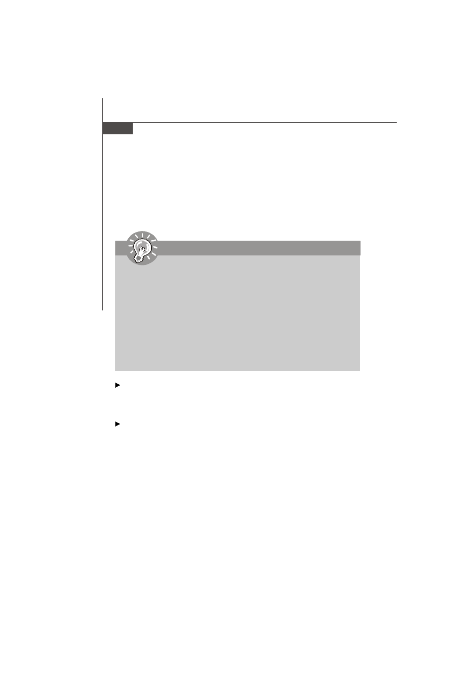 Important | IBM MS-7236 (V2.X) Mainboard G52-72361X2 User Manual | Page 68 / 85