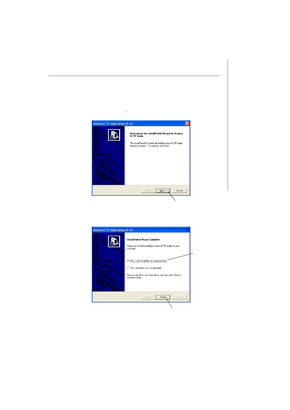 IBM MS-7236 (V2.X) Mainboard G52-72361X2 User Manual | Page 73 / 85