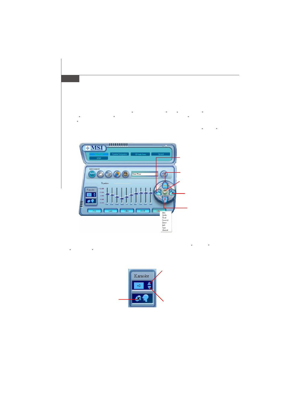 IBM MS-7236 (V2.X) Mainboard G52-72361X2 User Manual | Page 76 / 85