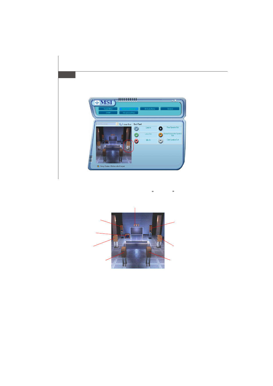 IBM MS-7236 (V2.X) Mainboard G52-72361X2 User Manual | Page 78 / 85