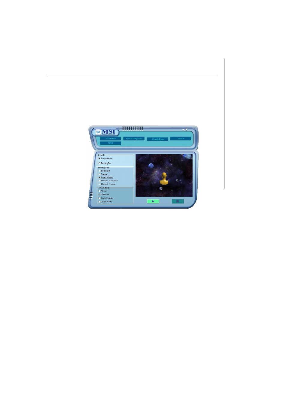 IBM MS-7236 (V2.X) Mainboard G52-72361X2 User Manual | Page 79 / 85