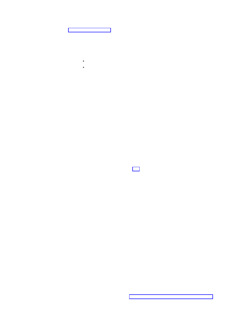 Exit xrcinit exit xrcinpt, Exit xrcinit, Exit xrcinpt | IBM SC33-1683-02 User Manual | Page 264 / 875