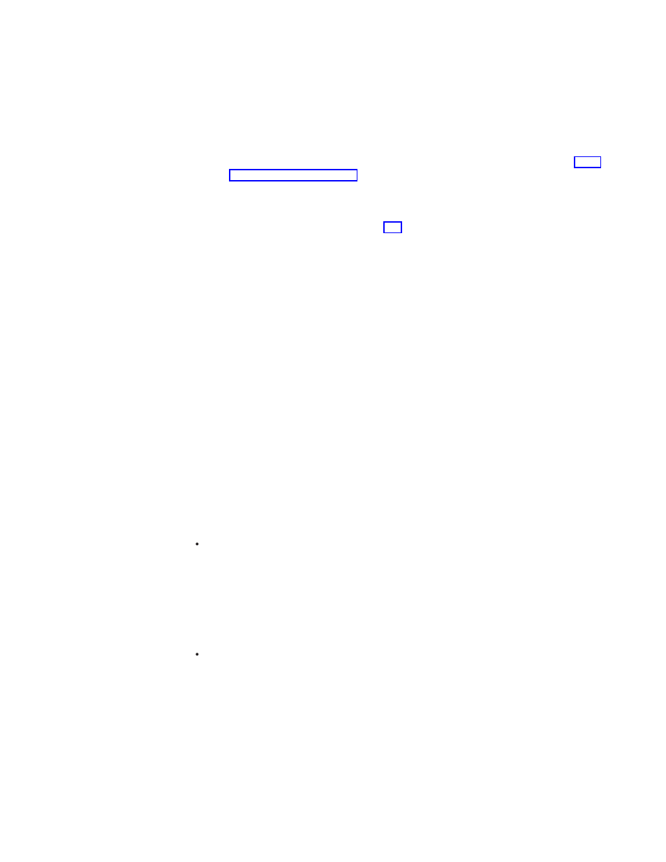 Xzique exit for managing intersystem queues | IBM SC33-1683-02 User Manual | Page 269 / 875