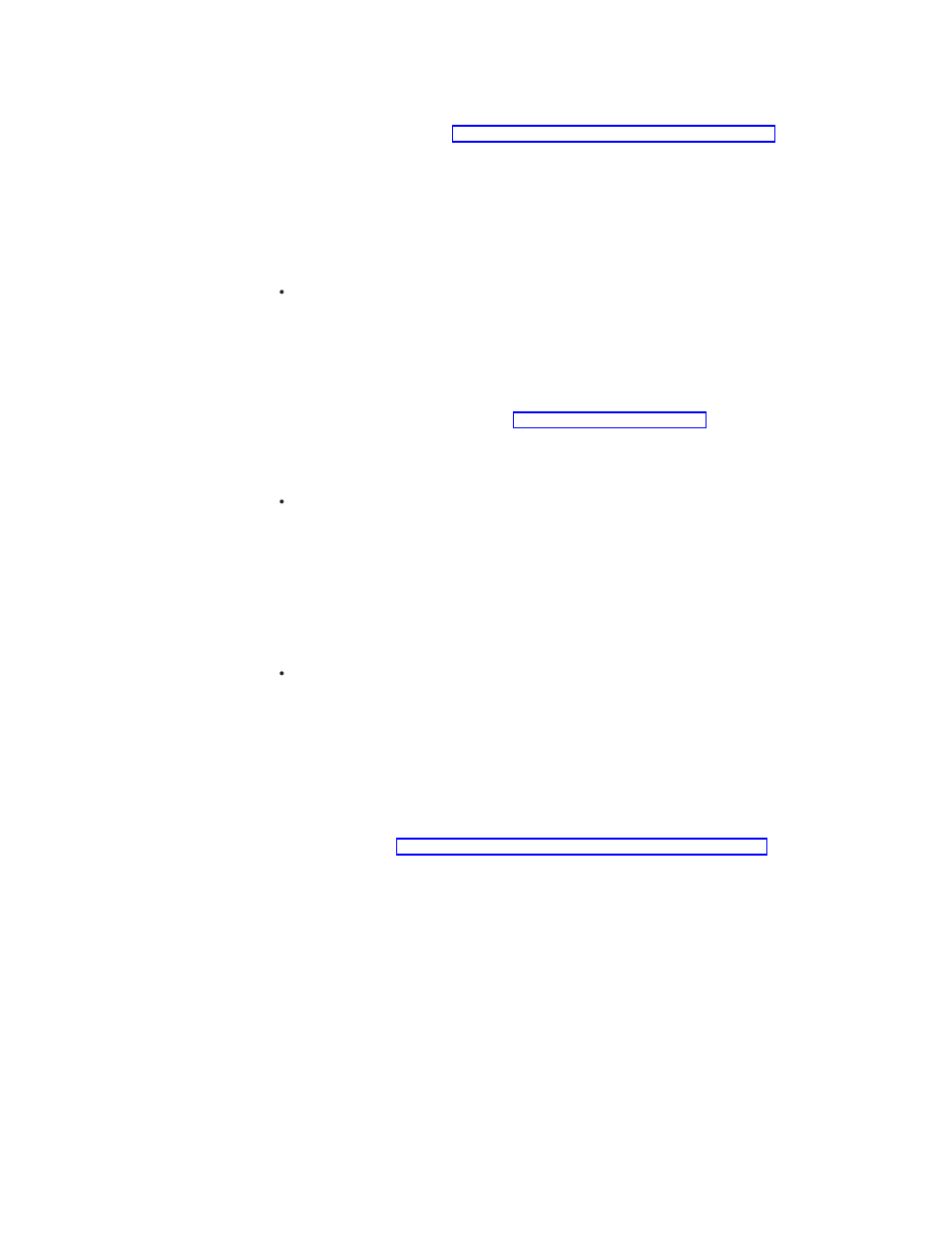 Coding a program to be invoked at cics termination | IBM SC33-1683-02 User Manual | Page 307 / 875