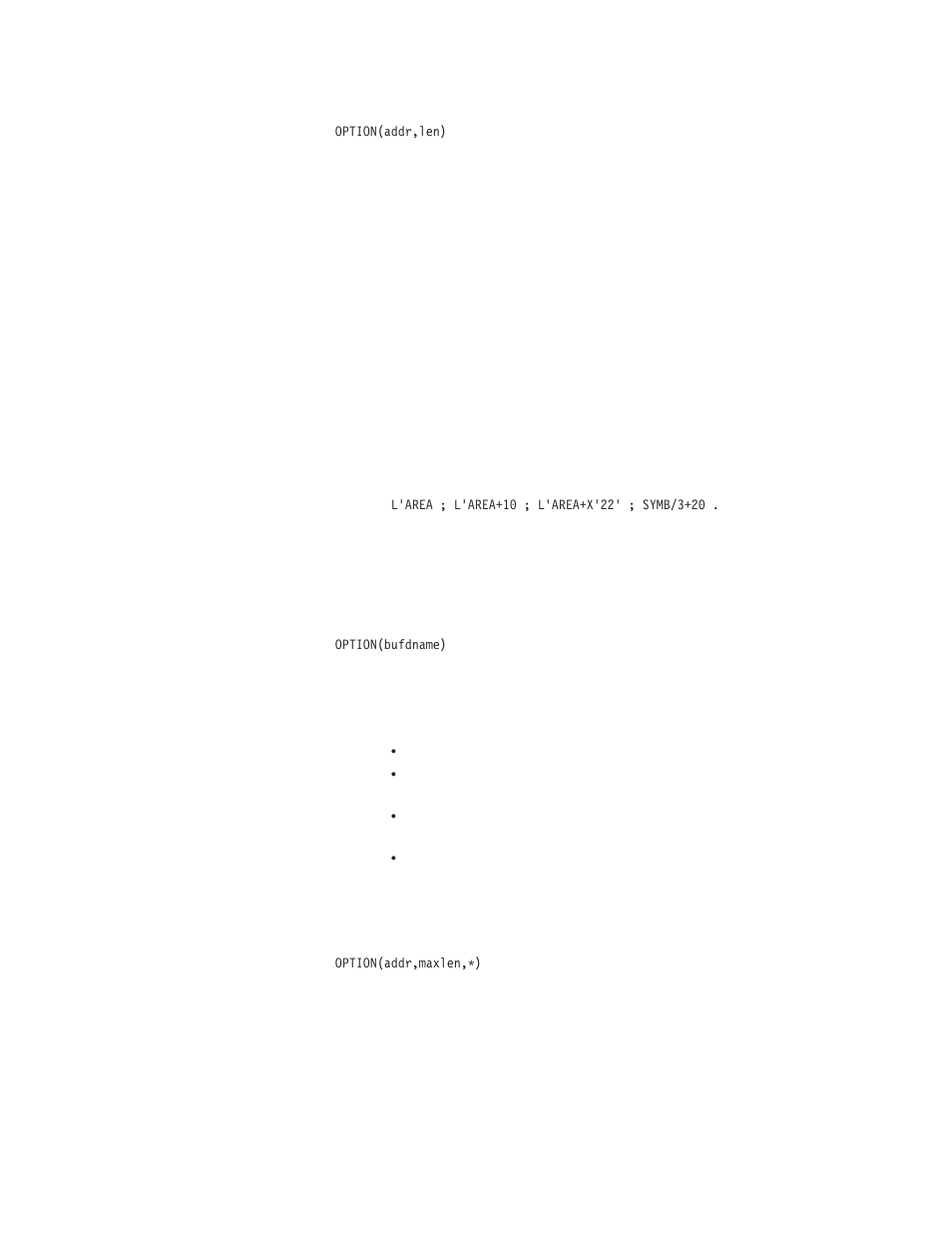 IBM SC33-1683-02 User Manual | Page 331 / 875