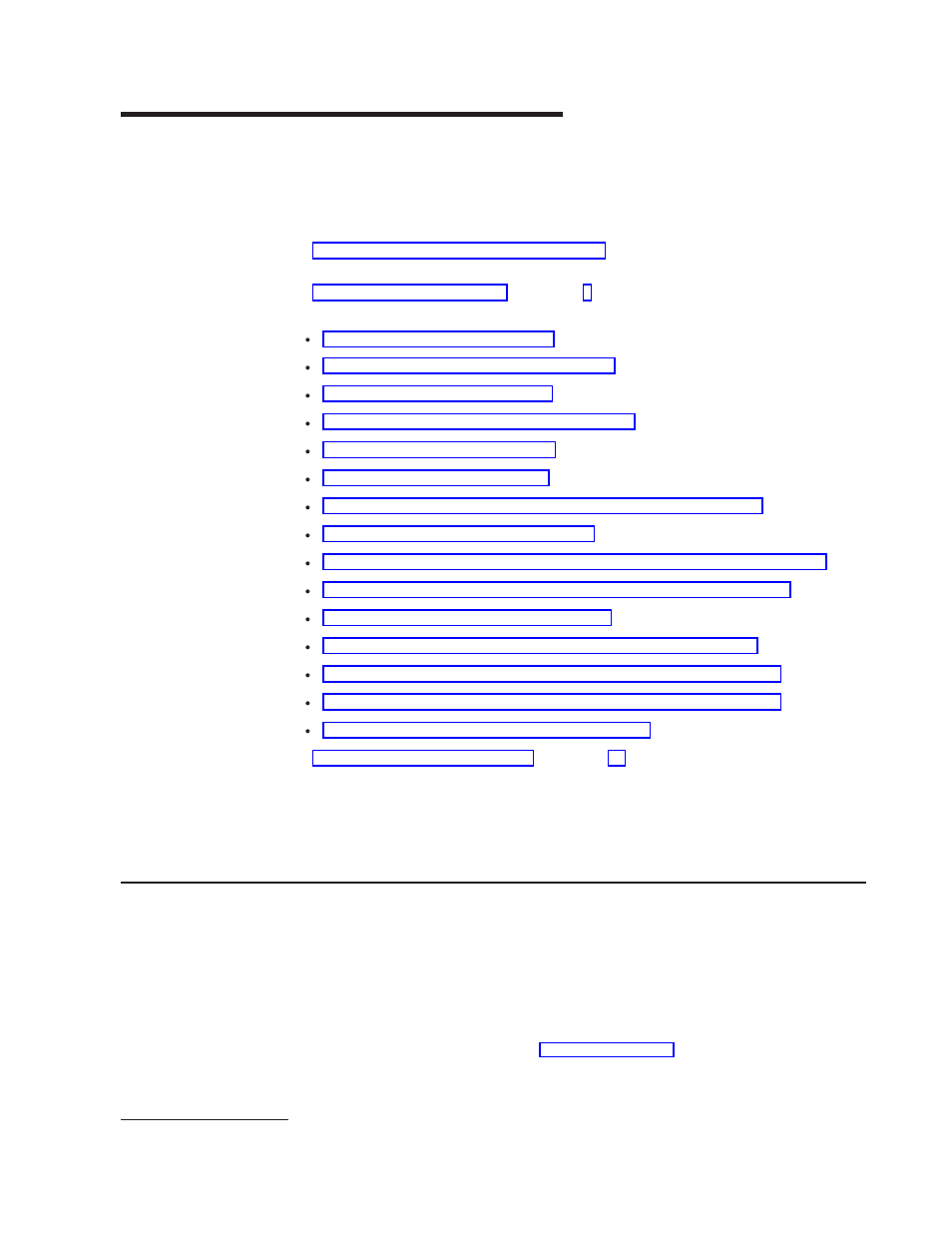 Chapter 1. global user exit programs, Overview — what is a global user exit | IBM SC33-1683-02 User Manual | Page 35 / 875