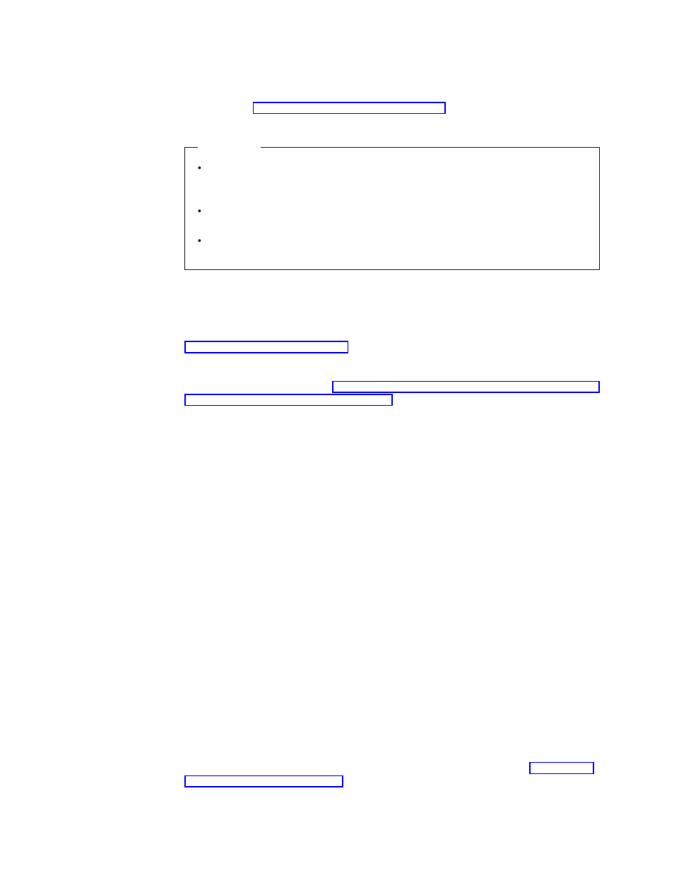 Using edf with global user exits, The global work area | IBM SC33-1683-02 User Manual | Page 38 / 875