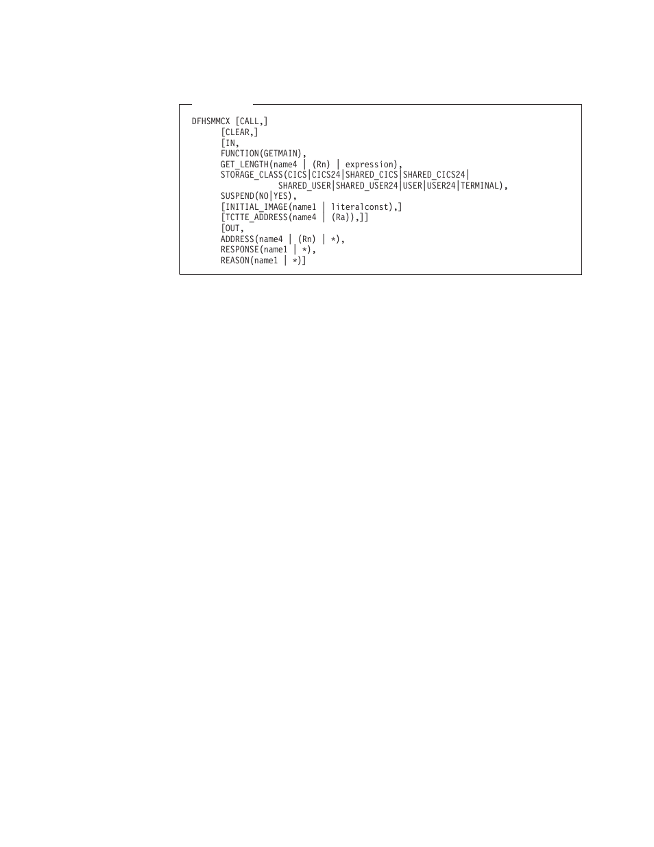IBM SC33-1683-02 User Manual | Page 394 / 875