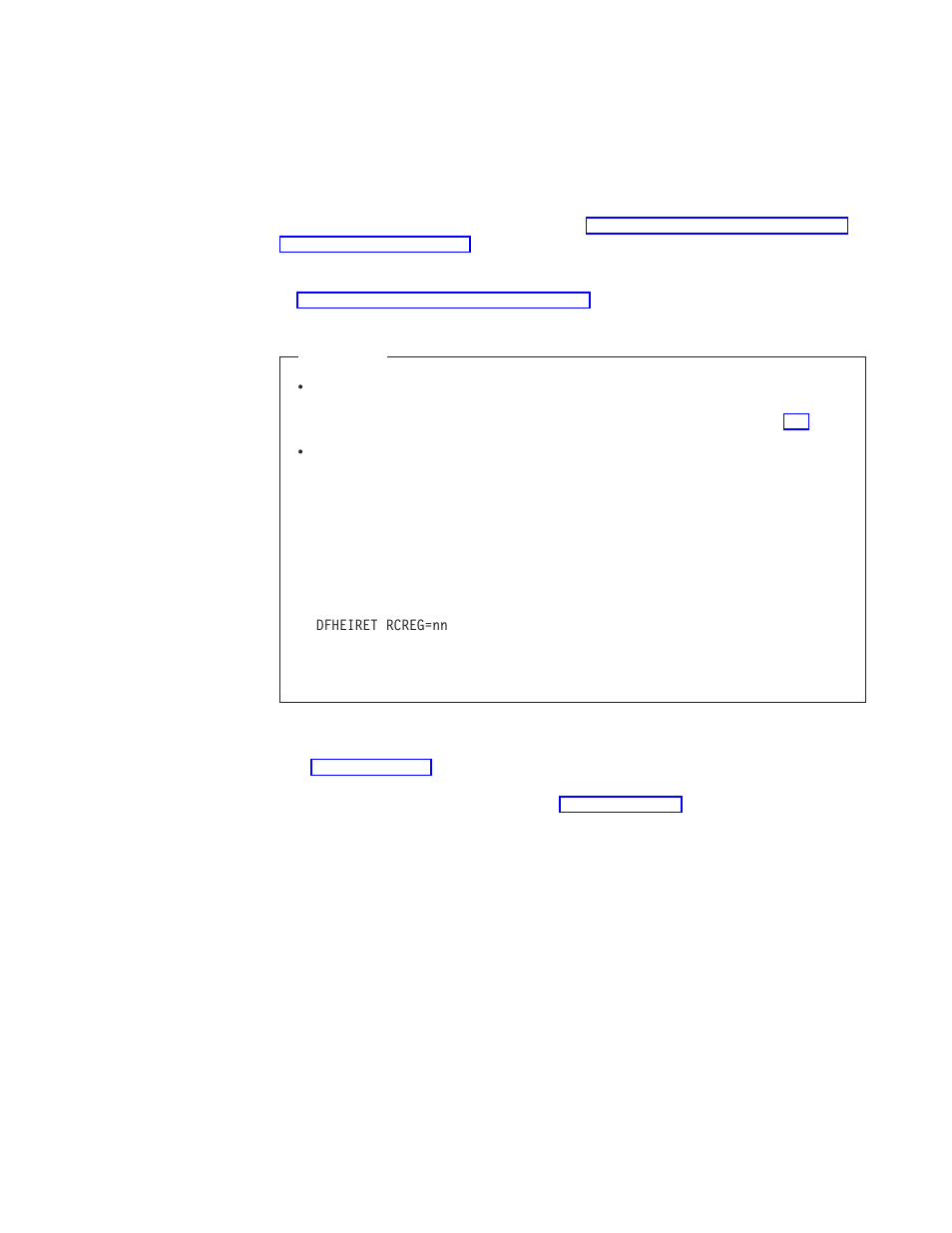 IBM SC33-1683-02 User Manual | Page 43 / 875