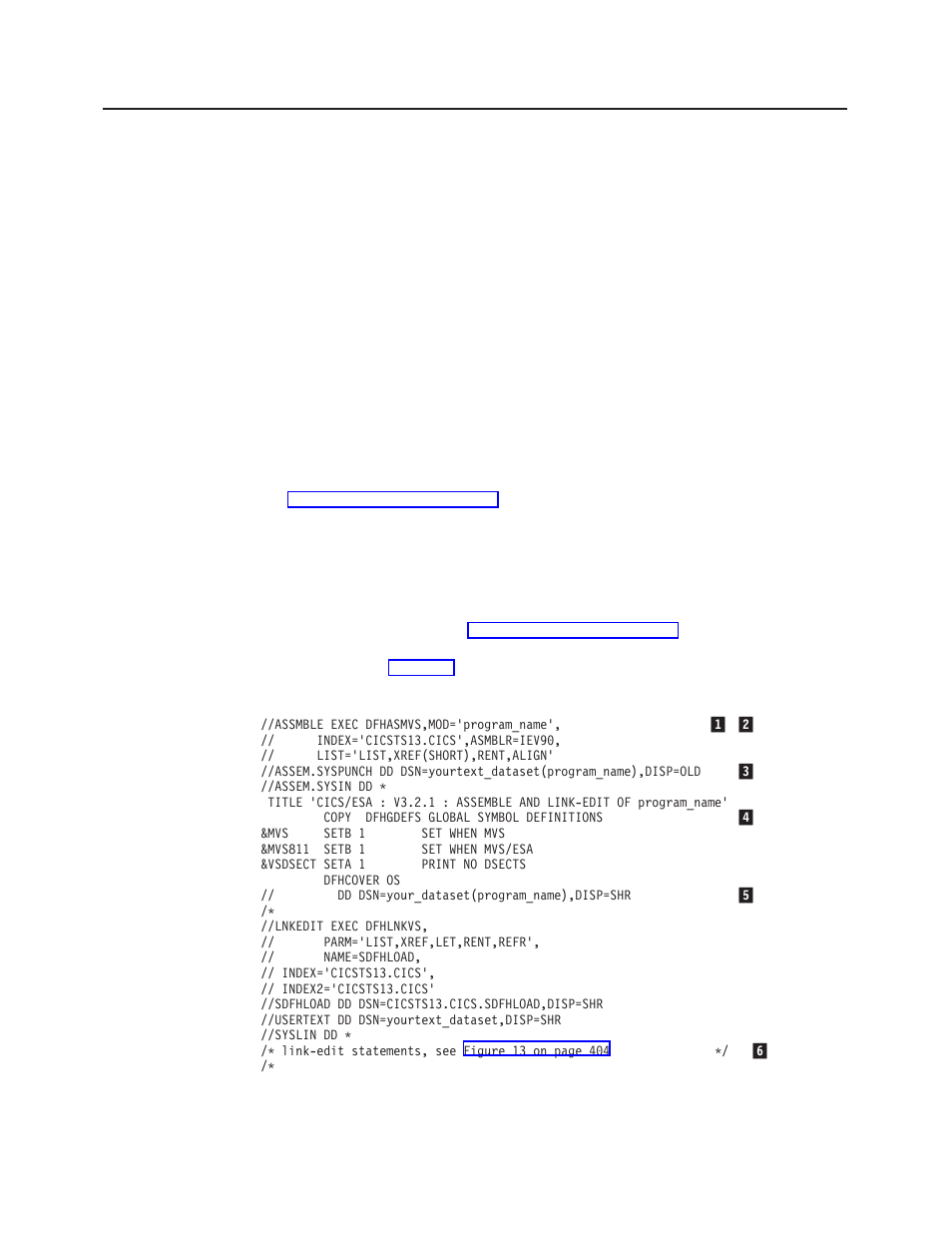 IBM SC33-1683-02 User Manual | Page 434 / 875