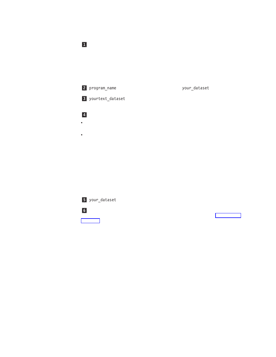 IBM SC33-1683-02 User Manual | Page 435 / 875
