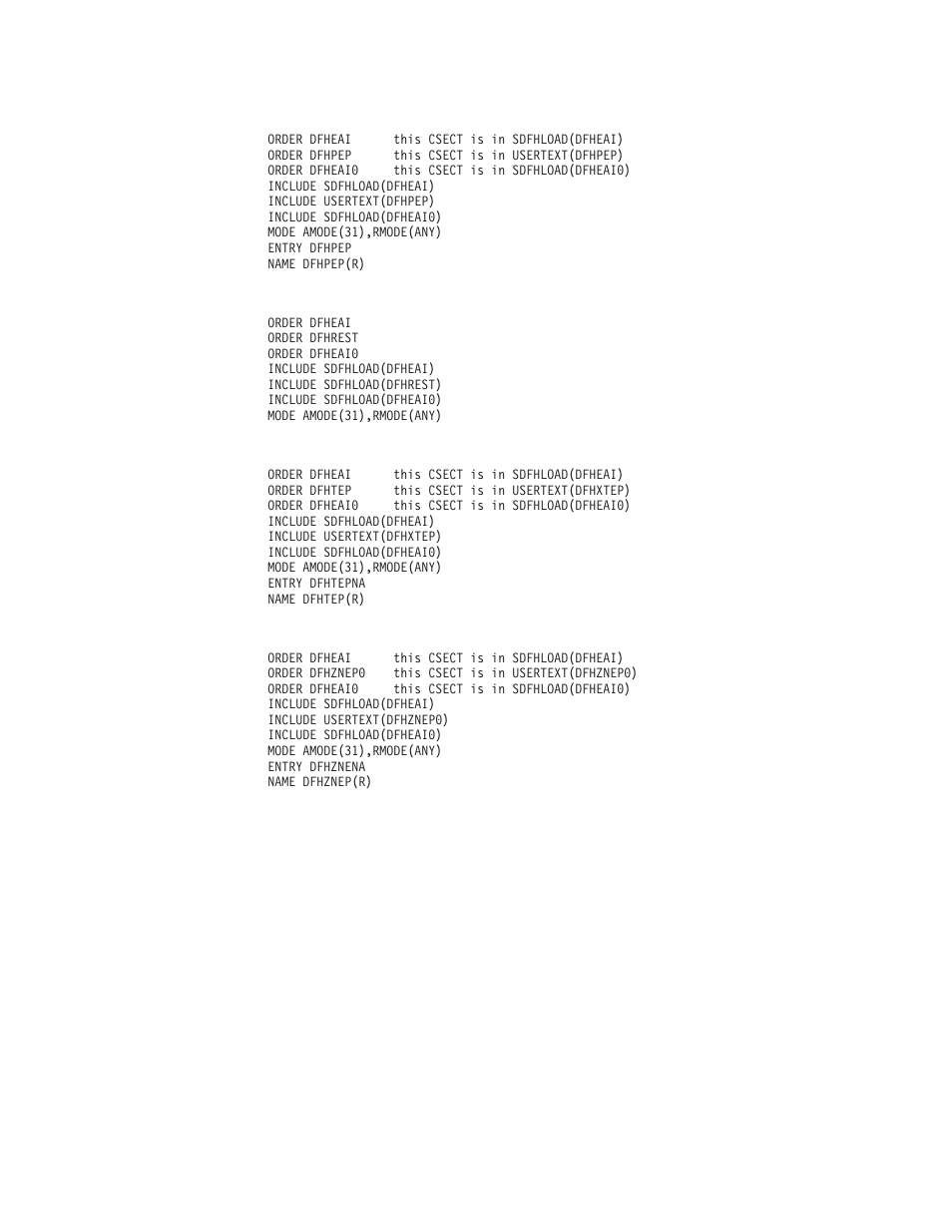 IBM SC33-1683-02 User Manual | Page 436 / 875
