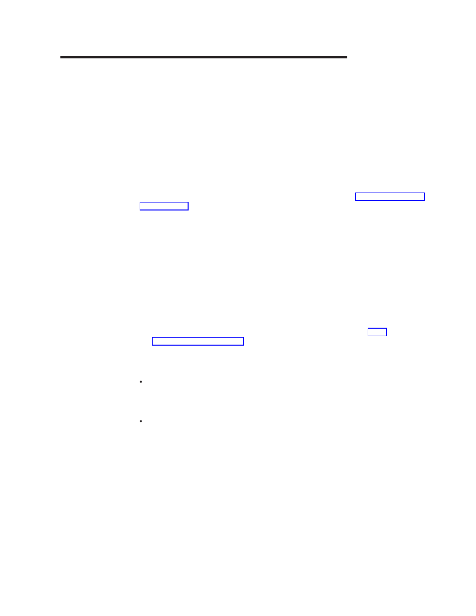 Chapter 7. writing a transaction restart program | IBM SC33-1683-02 User Manual | Page 443 / 875