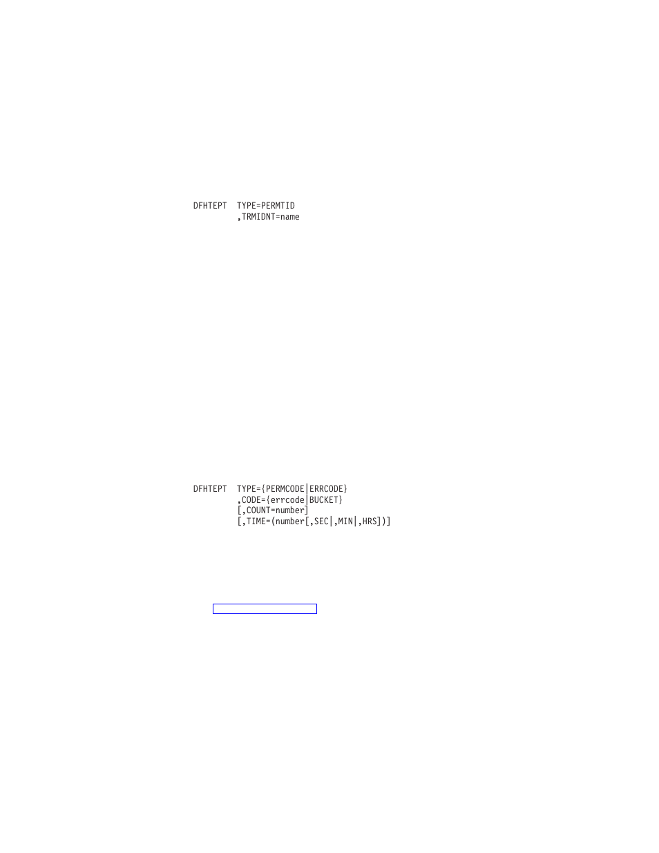 IBM SC33-1683-02 User Manual | Page 465 / 875