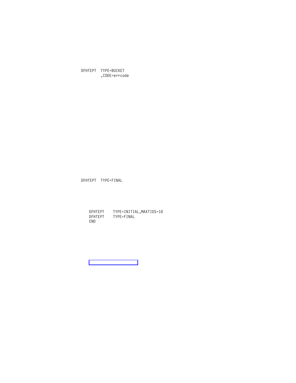 IBM SC33-1683-02 User Manual | Page 468 / 875